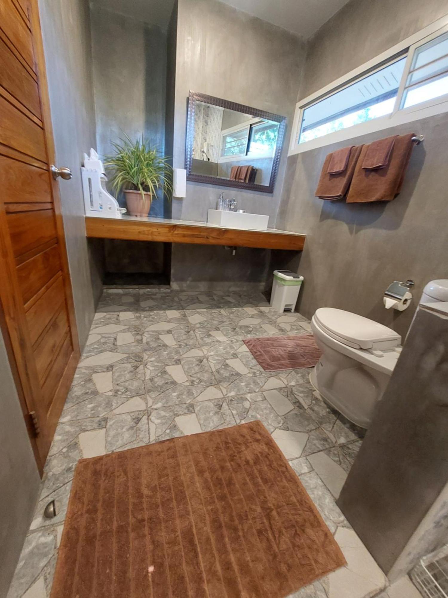 Pua Tranquil Vista Homestay Екстериор снимка