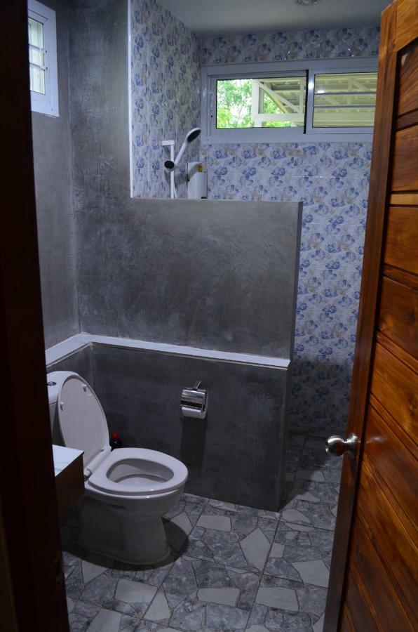 Pua Tranquil Vista Homestay Екстериор снимка